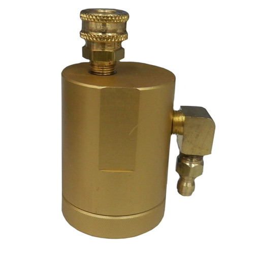 60400B - Inline strainer assembly 216-0053