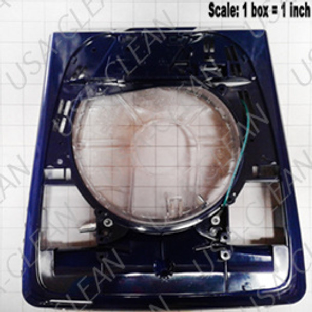 53425-5 - Base assembly 182-0967