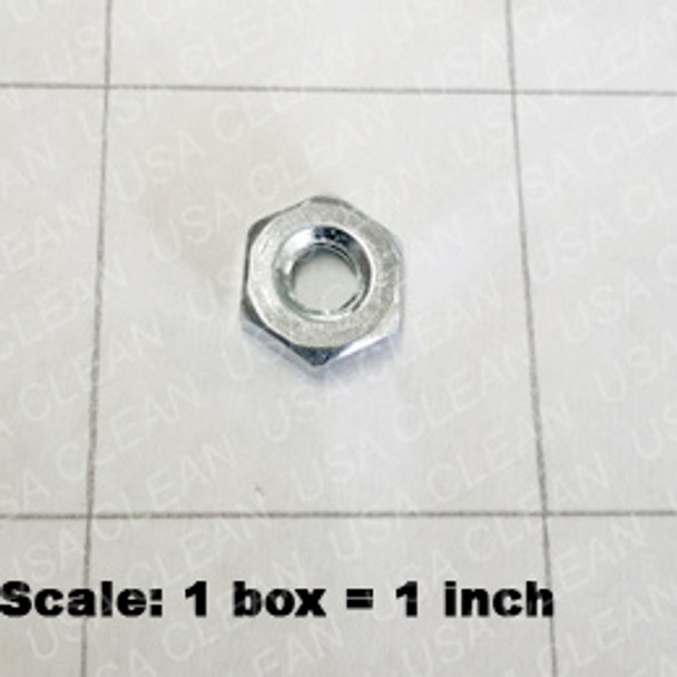 71634A - Nut 216-0229 71634A - Nut 216-0229