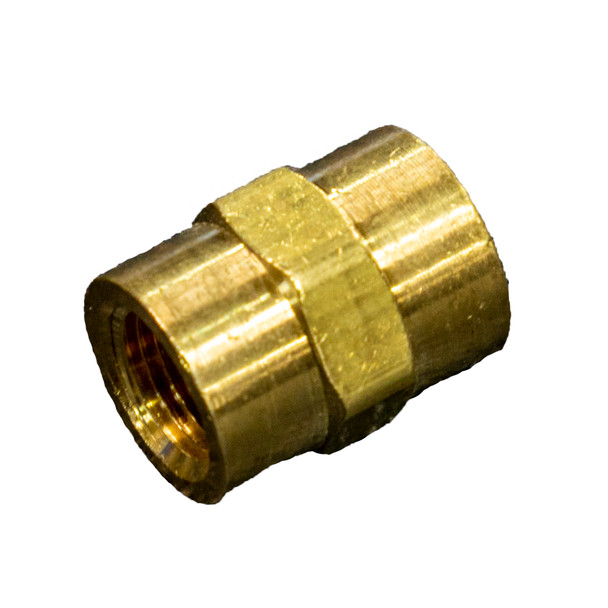 7DA001 - Coupler 216-0378