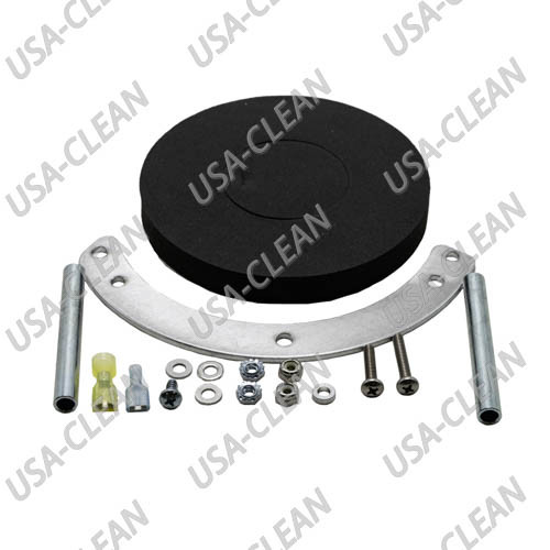  - Hardware kit for 10 and 13 gallon extractors 216-0390