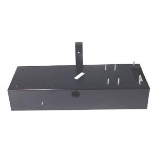 136206A - Brush module SS (OBSOLETE) 217-0018