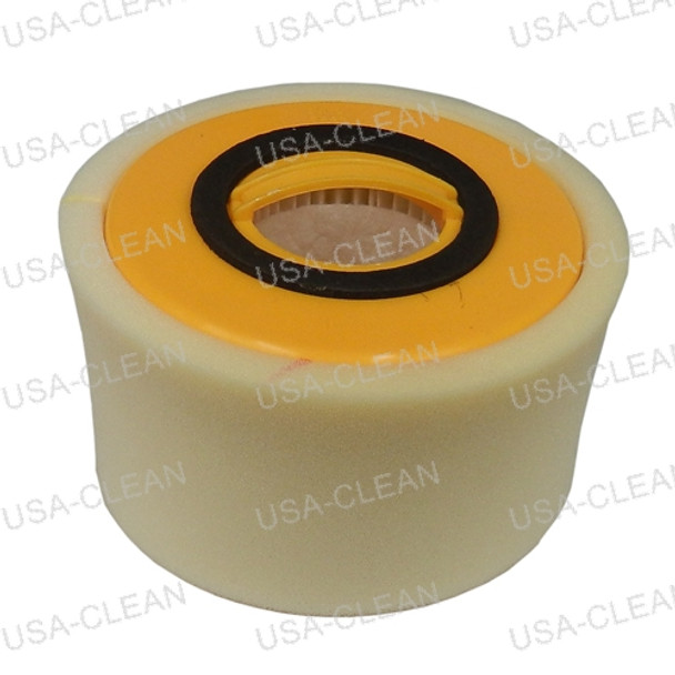 79902-4 - Filter and foam assembly 182-1018