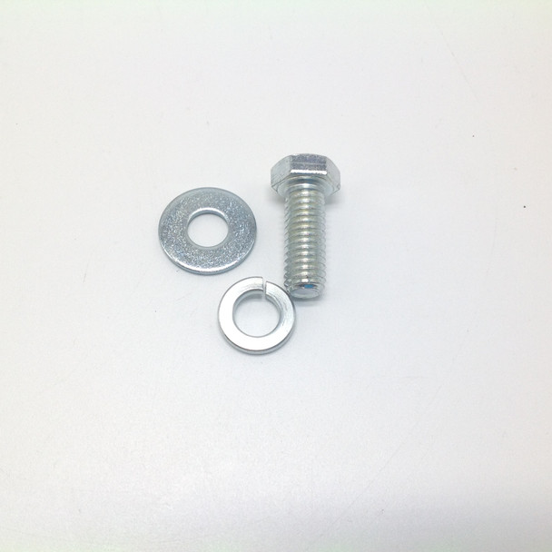 TM1411 - Shaft screw with lock washer 217-0539