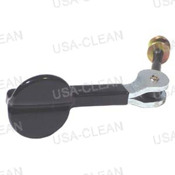 475105 - Kick lock assembly (OBSOLETE) 217-0560