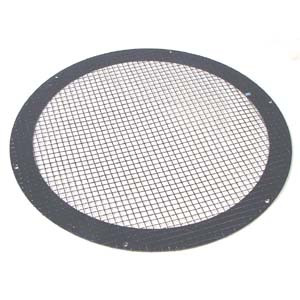 01-0002 - Guard-fan side (OBSOLETE) 217-0601