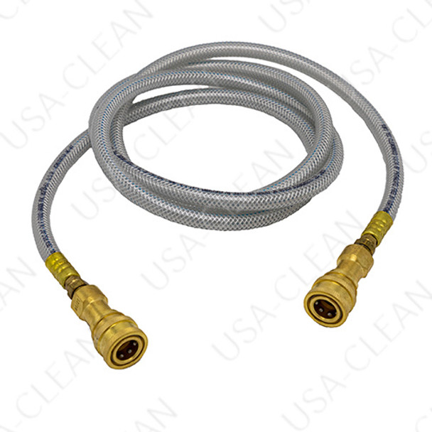  - Solution hose assembly 218-0032