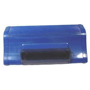 125501 - Fluid tank 220-0010