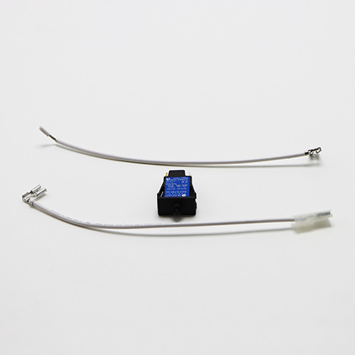 81001 - NORTHAMER 81001 15amp MOTOR PROTECTOR