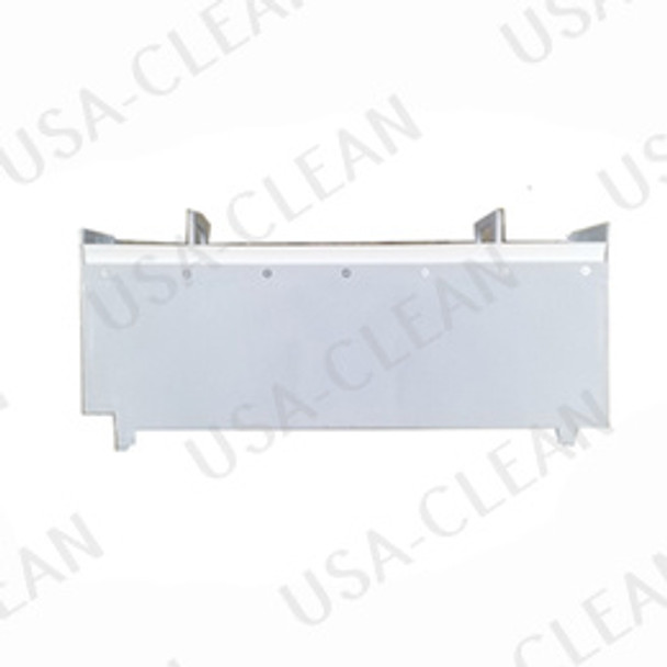 122301 - Recovery tank with screws (gray) 220-0048