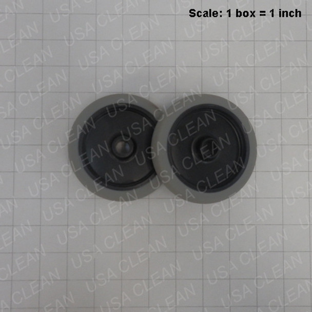 329112 - Squeegee wheels 220-0053
