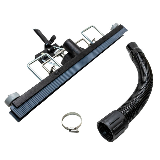 607476 - Squeegee kit 220-0063