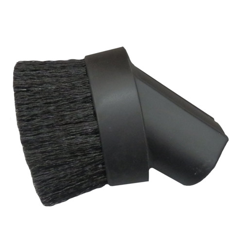 601144 - Round dust brush 220-0134