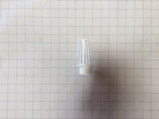 206265 - Barrel filter 220-0155