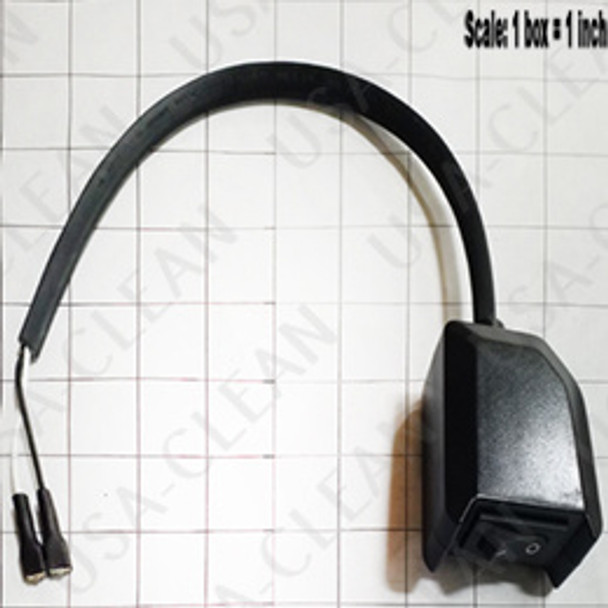 86366 - Power switch assembly 182-1068