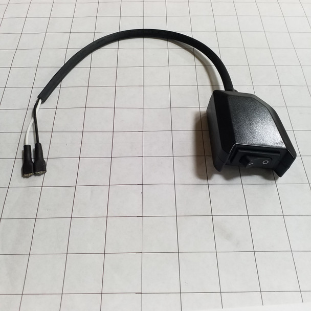 Aftermarket 86366 Power switch assembly – Ships Fast from Our Huge