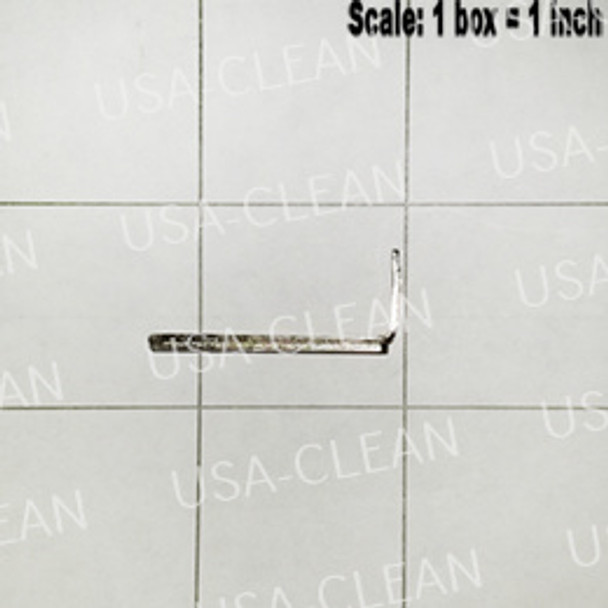 206563 - Earth contact pin 220-0201