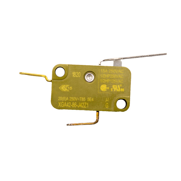 81300 - Microswitch 220-0285