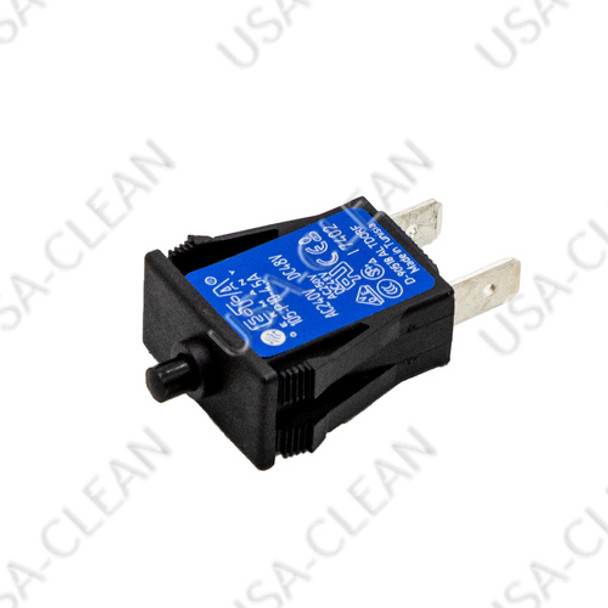 8110110 - 4.5 amp circuit breaker 220-0286 8110110 - 4.5 amp circuit breaker 220-0286