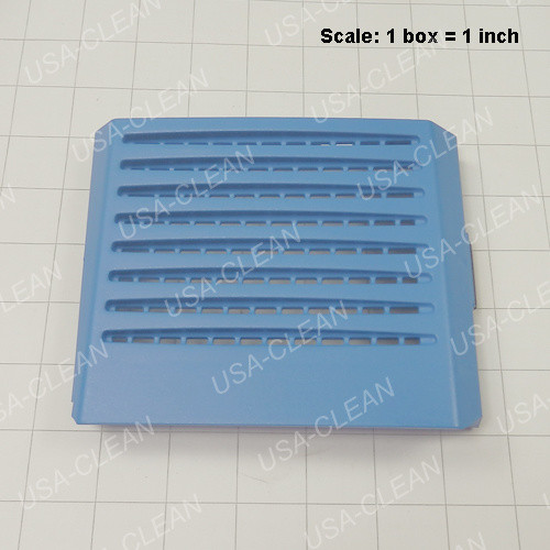 801066 - Air vent cover assembly 220-0352