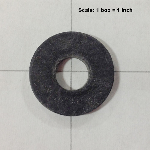 15147 - NORTHAMER 15147 Neoprene washer
