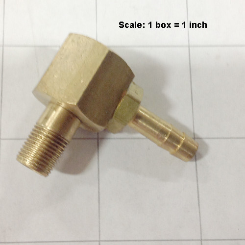 15702 - NORTHAMER 15702 Connector