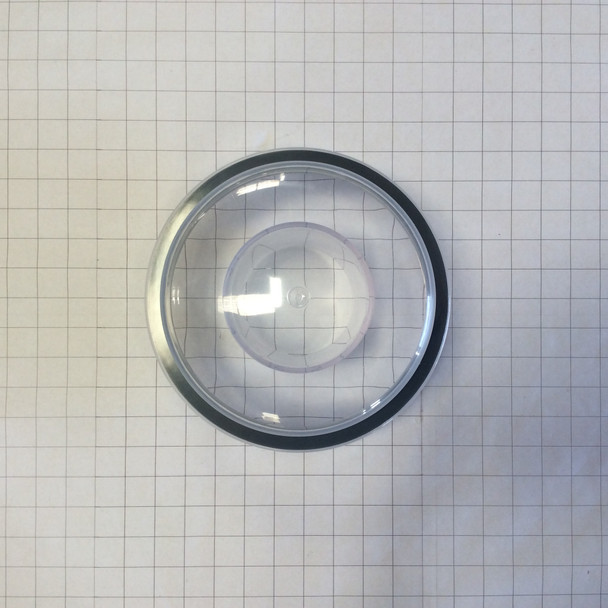 15178C - NORTHAMER 15178C Recovery lid with gasket