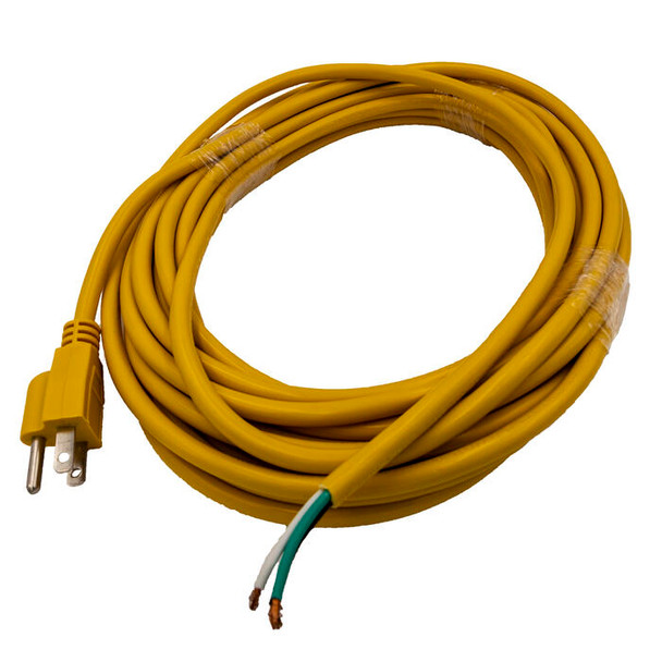 152151 - NORTHAMER 152151 33 inch power cord