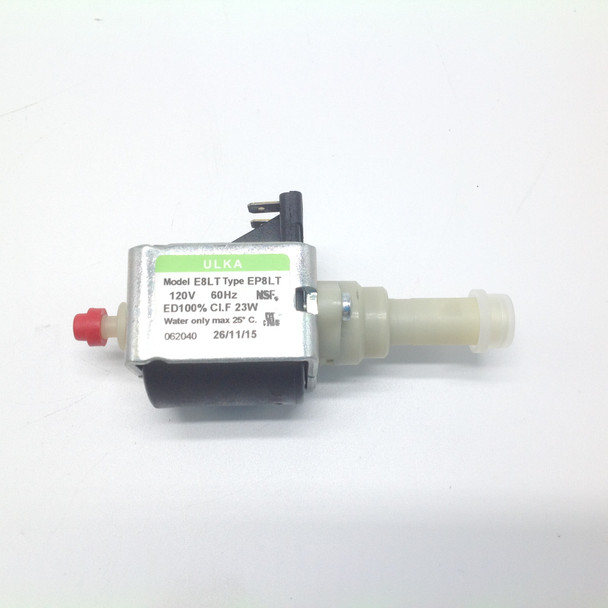 216304 - NORTHAMER 216304 120V pump