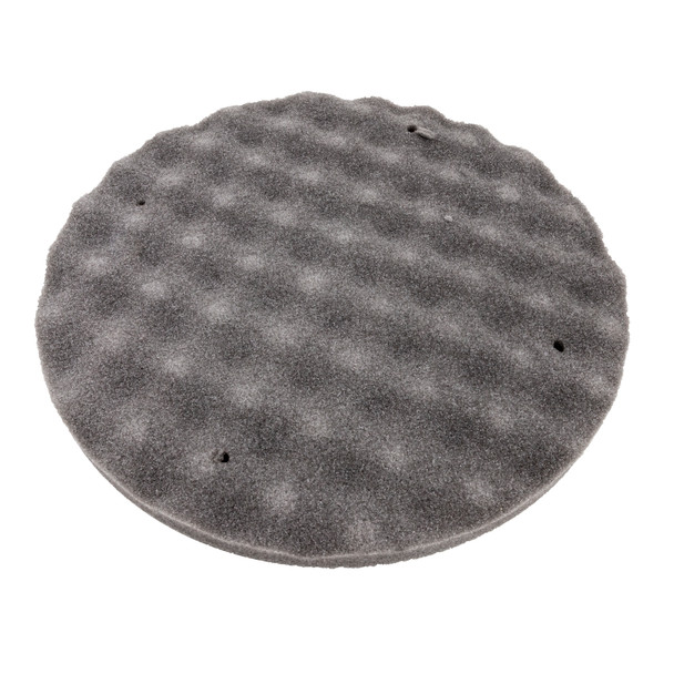 15200C - Lower soundproofing disc 220-0748