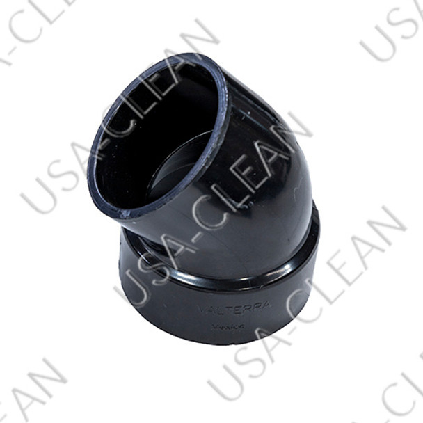 K00710 - Drain valve elbow 221-0237