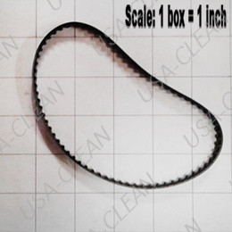 L00779-2 - Belt 221-0287