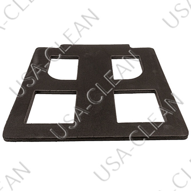 E02428 - Dome gasket 221-0322