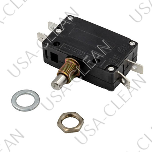B11465 - Push button switch 221-0358