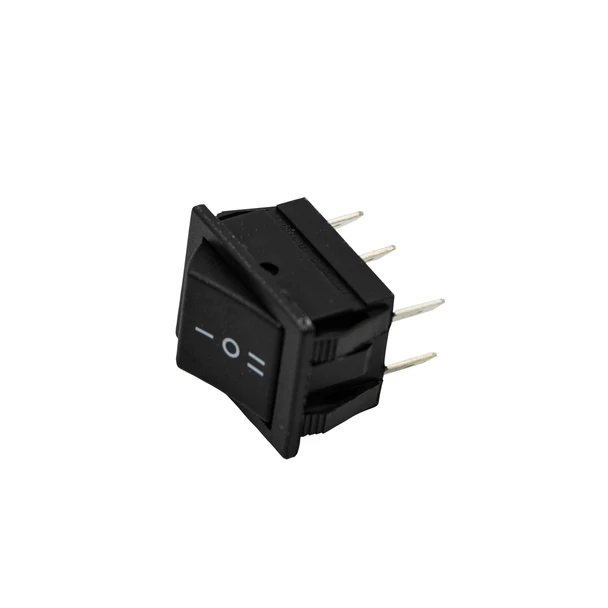 B00188 - Rocker switch 221-0365