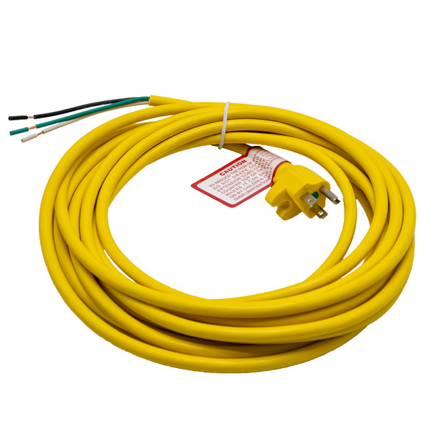 B10719 - 25 foot power cord 221-0410