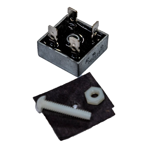 82202A - Rectifier assembly 221-0427
