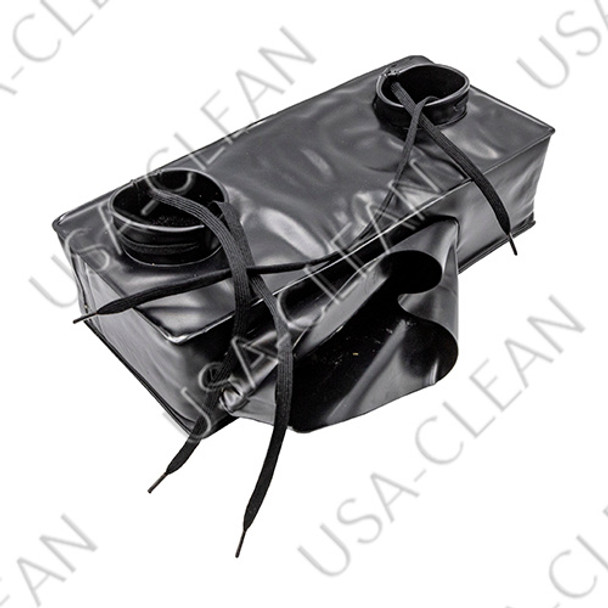 80790A - Muffler assembly 221-0476 80790A - Muffler assembly 221-0476