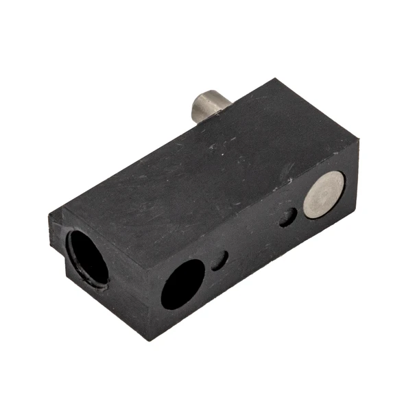 10689-A - Slide lock and pin 221-0618
