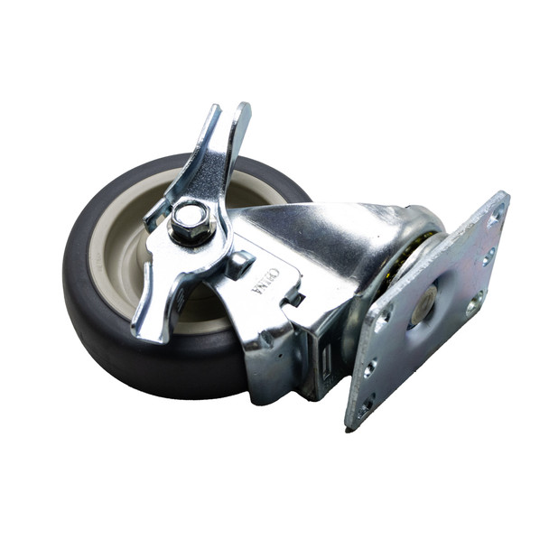 G03518-L - Locking caster 221-0942