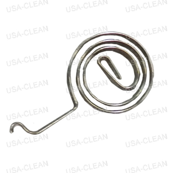 201341 - Motor brush spring 223-0172