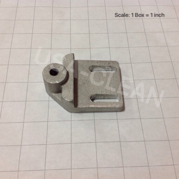 201224 - Wheel bracket 223-0216