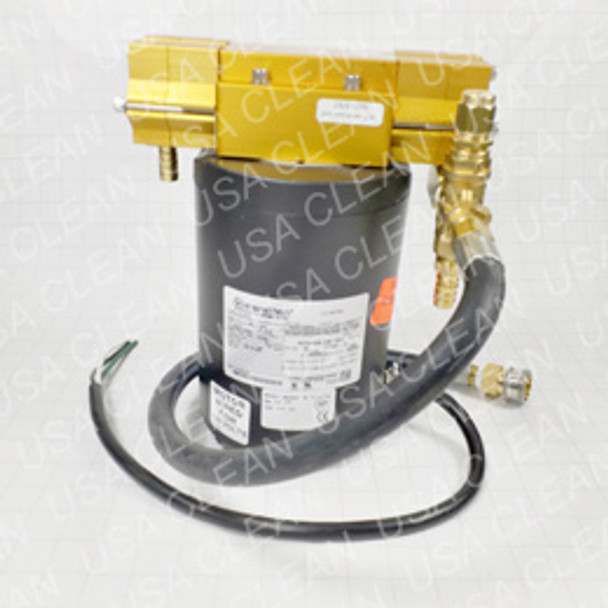 SUBPA - 500 PSI pump and motor assembly - Plumbing on side (OBSOLETE 225-0060