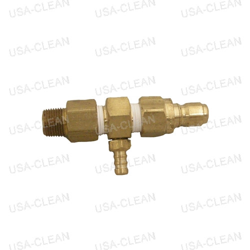 SUBIQD - Injector assembly 225-0103
