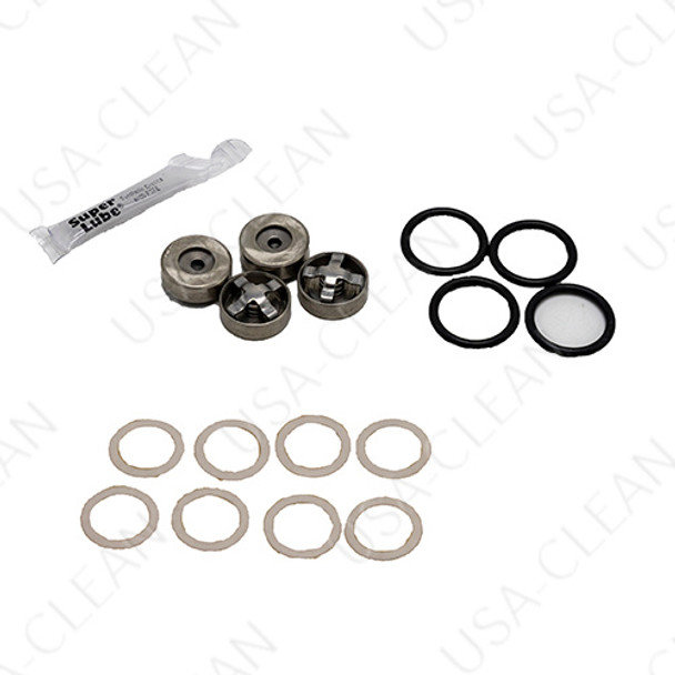 PKITB - Pump kit B 500 psi 225-0140