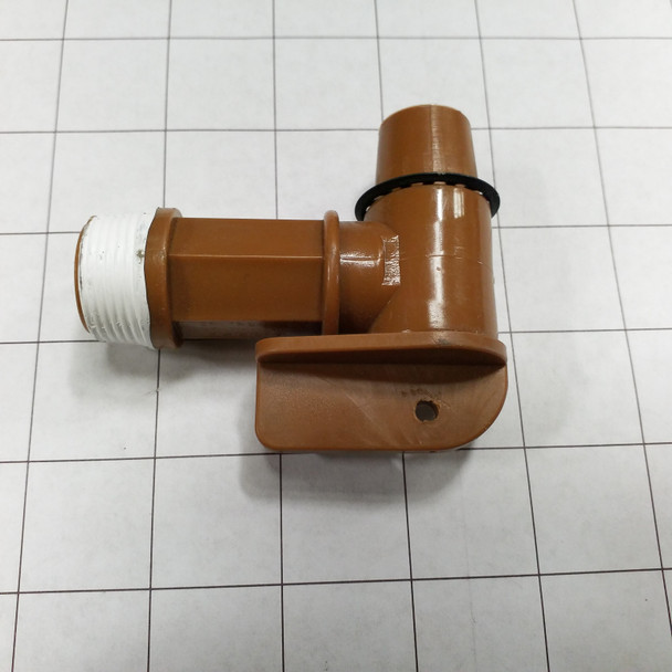KMB20R - Spigot 225-0170
