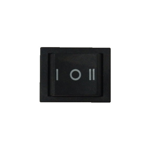 RS3W - 3 way switch for blow and vac 225-0285