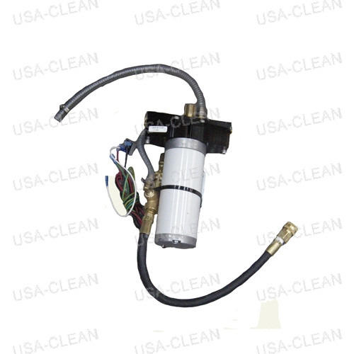 PA2172150 - 500PSI pump and motor assembly 225-0385