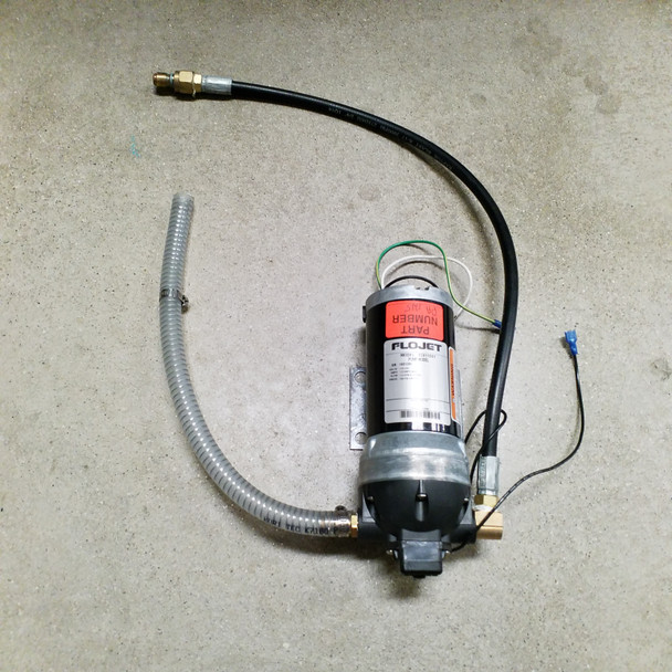 PA1215 - Pump assembly for KV1215 225-0432