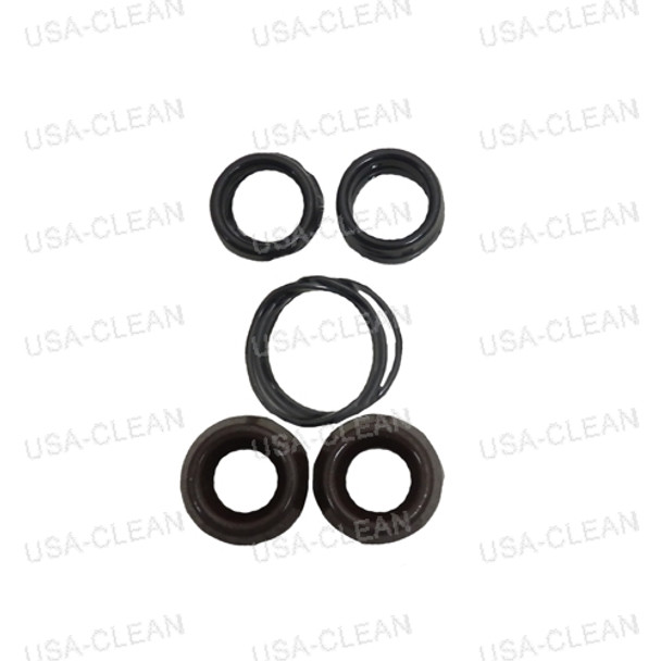  - V-seals kit (OBSOLETE) 225-0454